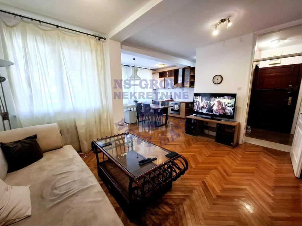 Slika 2 - Trosoban stan na prodaju, 79m2, 206.000€